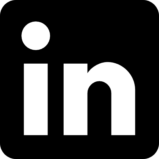 Linkedin icon